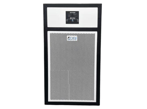 Koiri 50 KVA 3:3 Phase Industrial On-Line UPS with Inbuilt Isolation Transformer