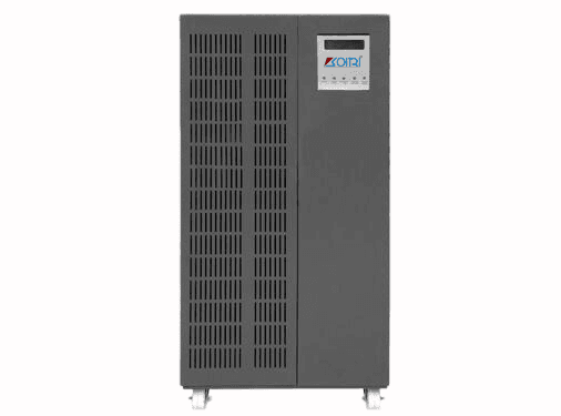 Koiri 50 KVA 3:3 Phase Industrial On-Line UPS with Inbuilt Isolation Transformer