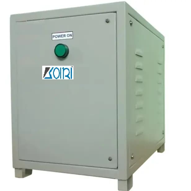 Isolation Transformer Manufacturer