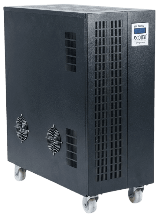 Online UPS Manufacturer