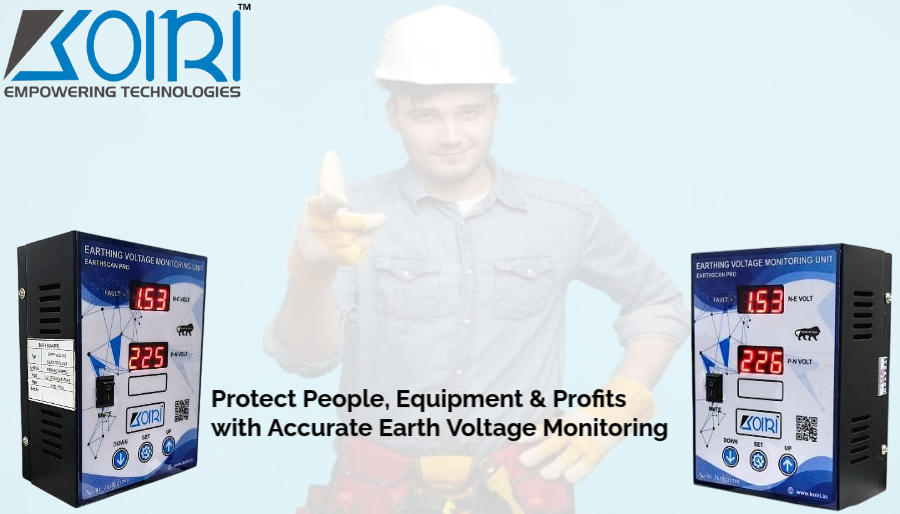 Home electrical grounding safety check
