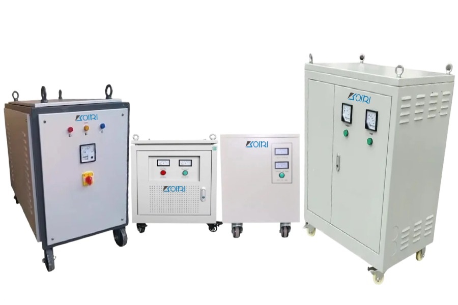 Isolation Transformer