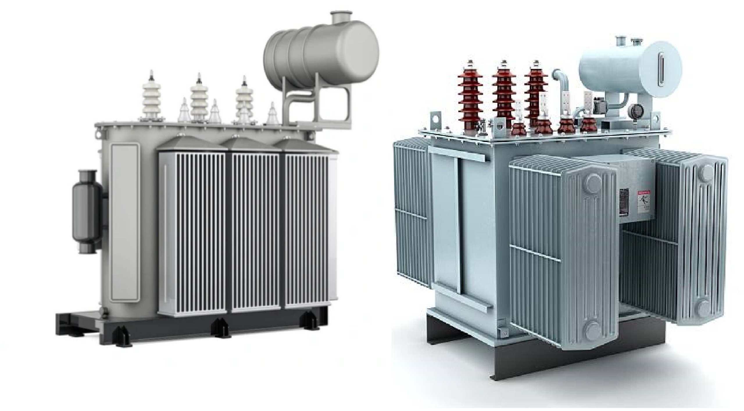 StepUp/Stepdown Transformer